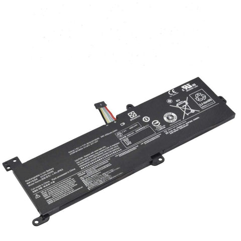 BUY [ORIGINAL] Lenovo IdeaPad 320-14IAP Laptop Battery - 7.6V 35Wh L16C2PB1