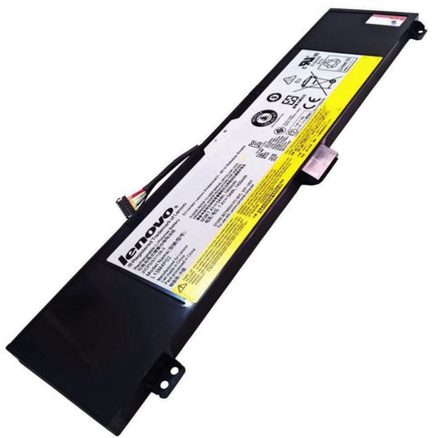 BUY [ORIGINAL] Lenovo Y50-70 Laptop Battery - 7.4V 54Wh L13M4PO2