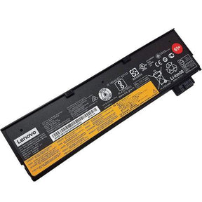 BUY [ORIGINAL] Lenovo ThinkPad T470 Laptop Battery - 10.8V 48Wh 61+ 4X50M08811