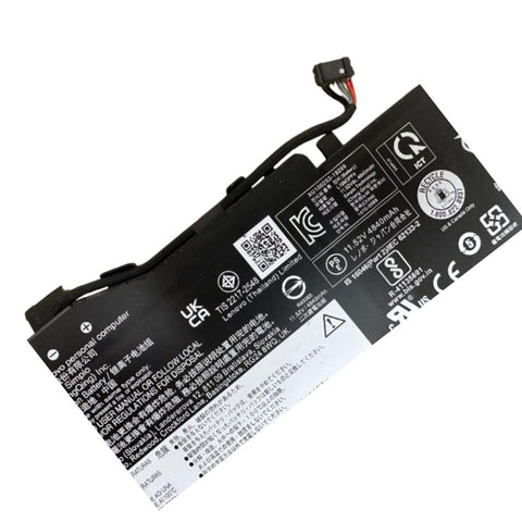 BUY [ORIGINAL] Lenovo L19L3PF7 Laptop Battery - 11.52V 56.5WH L19M3PF4