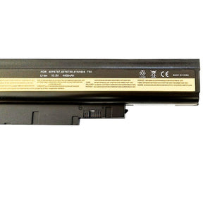 BUY [ORIGINAL] Lenovo IBM ThinkPad T60 Laptop Battery - 10.8V 4400mAh 40Y6797