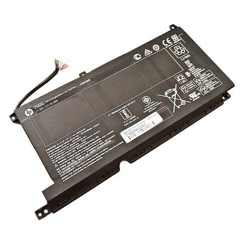 [Original] Hp Pavilion 15-DK0000NE Laptop Battery - 11.55V 52.5Wh PG03XL