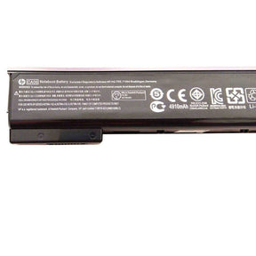 [Original] Hp ProBook 640 Laptop Battery - 10.8V 55Wh CA06