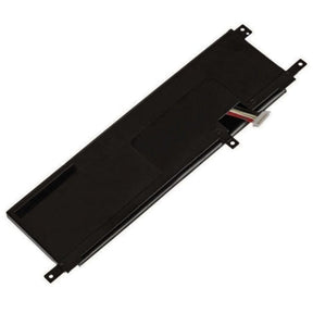 BUY [ORGINAL] Asus A553SA Laptop Battery -7.6V 30Wh B21N1329