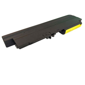 BUY [ORIGINAL] Lenovo IBM ThinkPad R61 Laptop Battery - 10.8V 43Wh 4400mAh 41U3196