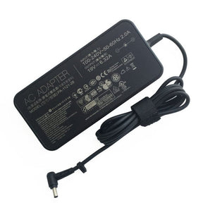 [ORIGINAL] Asus 120W Laptop Charger - 19V - 6.32A