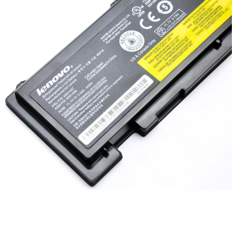 BUY [ORIGINAL] Lenovo ThinkPad T420s Laptop Battery - 11.1V 44Wh 0A36309 81+