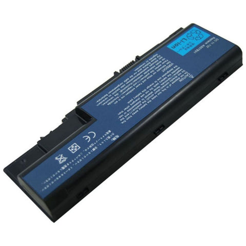 [ORIGINAL] Acer AS6930-6455 Laptop Battery - 11.1V AS07B31