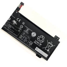 BUY [ORIGINAL] Lenovo Legion 5 Pro 16ACH6H Laptop Battery - 15.36V L20M4PC1