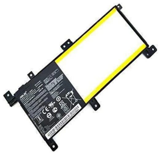 Asus C21N1509 Original battery for A556U K556U X556U X556UA X556UJ X556UV R558UF 1A 1B 1C 3F 3G XO015T XO076T F556U FL5900U Series Notebook C21PQ9H 0B200-01750000