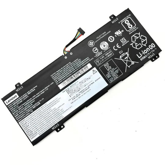 BUY [ORIGINAL] Lenovo Ideapad C340-14API Laptop Battery - 15.36V 45Wh 2865mAh L18C4PF3