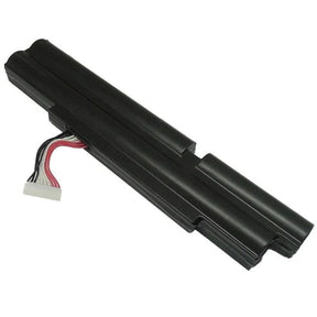 Acer Aspire AS11A5E AS11A3E Battery For TimelineX 3830T-2314G50 3830T-2412G64 4830T 5830T 3830T-2414G50 3ICR19/66-2 3INR18/65-2 Gateway ID47H ID57H Part No. AK.006BT.094 Series Laptop's.