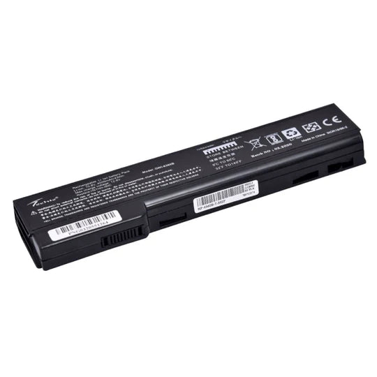 HP elitebook 8460w, 8460p, 8560p series, hp probook 6360b, 6460b, 6560b series compatible laptop battery.