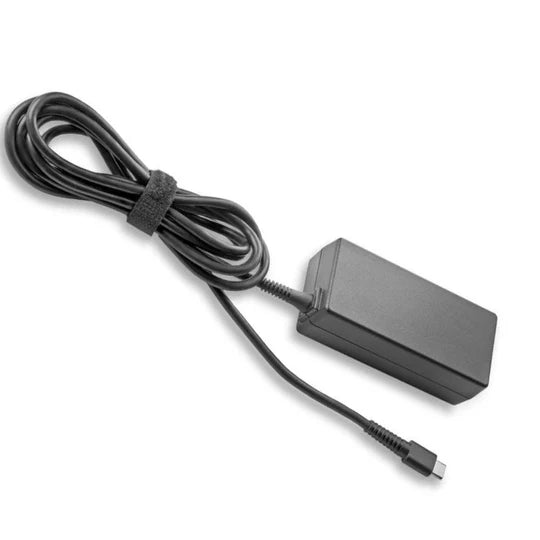 [ORIGINAL] Hp 65W Laptop Charger - 20V - 3.25A - Type-C Pin