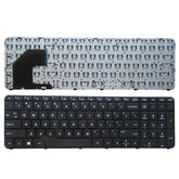 Hp Pavilion 15B, 15 B, 15-B, 15-B000, 15-B001ss, 15-B003SH, 15-B007ee, 15-B035ec New laptop Keyboard