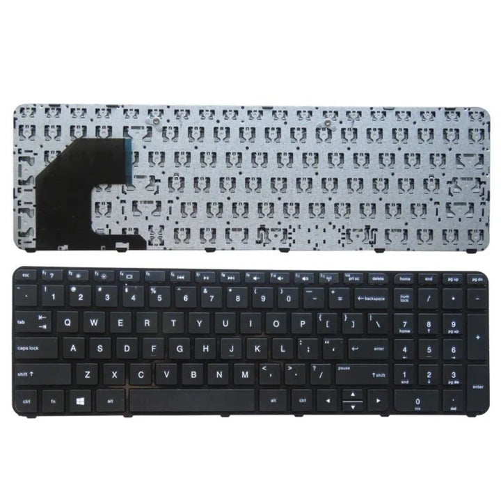 Hp Pavilion 15B, 15 B, 15-B, 15-B000, 15-B001ss, 15-B003SH, 15-B007ee, 15-B035ec New laptop Keyboard