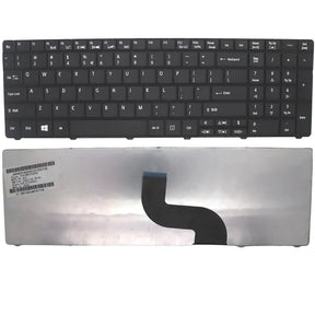 Acer Aspire 5738-5741G-5810-5810T-5742-5742G-5742Z-5742ZG-5410T-5536-5536G-5738-5738G-5740-5336 Series Laptop Keyboard