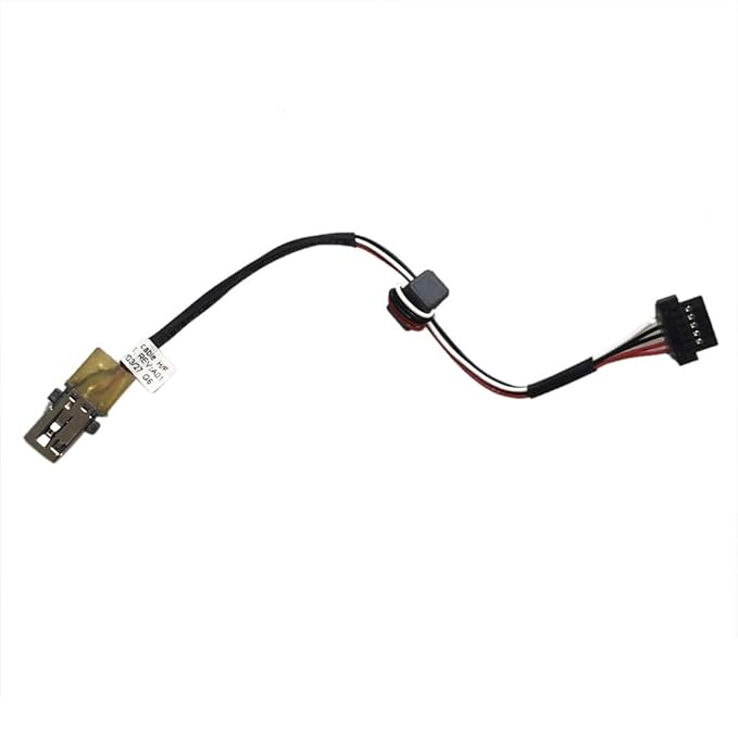 DC Power Jack For ACER Aspire One Cloudbook 11 AO1-131, AO1-431, Swift 1 SF114-31, 14 Z476, 50.SHFN4.002