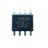 SI4483ADY SI4483A 4483A MOSFET IC