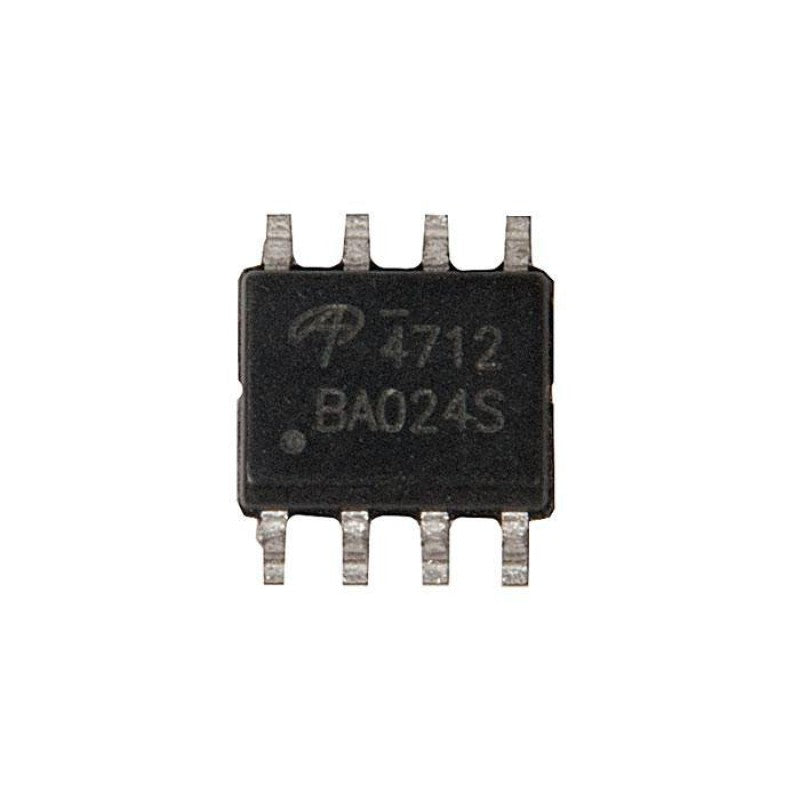 AO4712 4712 MOSFET IC