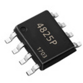 AO4825P 4825 4825P SOP-8 MOSFET IC