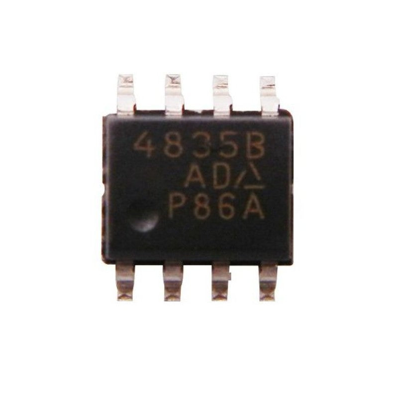 SI4835BDY 4835B Mosfet IC