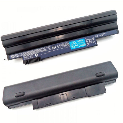 [ORIGINAL] Acer Aspire One 722-0609 Laptop Battery - AL10B31 11.1V 6Cell