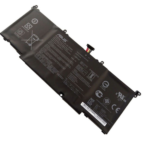 BUY [ORGINAL] Asus ROG Strix GL502VT Laptop Battery -15.2V 64Wh 4240mAh B41N1526