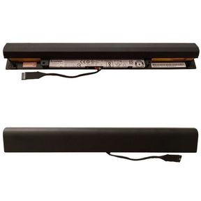 BUY [ORIGINAL] Lenovo IdeaPad 100-15IBD Laptop Battery - 14.4V 32Wh L15M4A01