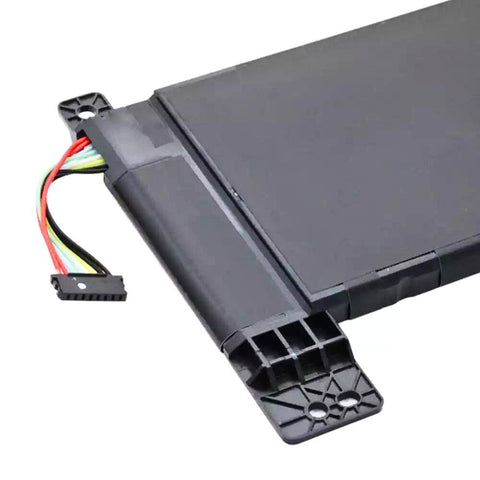 BUY [ORIGINAL] Lenovo Ideapad 310-14IKB Laptop Battery - 7.6V 3948mAh L15L2PB2