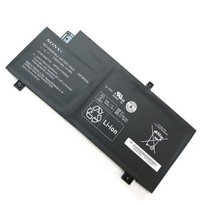 Buy [ORIGINAL] Sony VAIO SVF15A15CW Laptop Battery - 11.1V 41WH VGP-BPS34