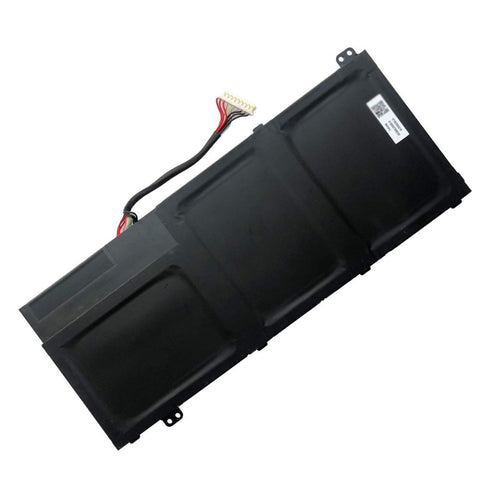 [ORIGINAL] Acer TravelMate X3410-M-85VQ Laptop Battery - 11.55V 61.9W AC17A8M