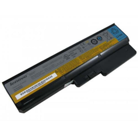 [ORIGINAL] Lenovo IdeaPad G430 Laptop Battery - L08S6Y02