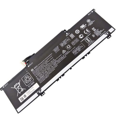 [Original] Hp ENVY X360 13-ay0000 Series Laptop Battery - 11.55V 51Wh BN03XL