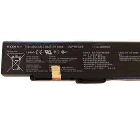 BUY [ORGINAL] Sony VAIO PCG-5G2L Laptop Battery-11.1V 44Wh VGP-BPS9A