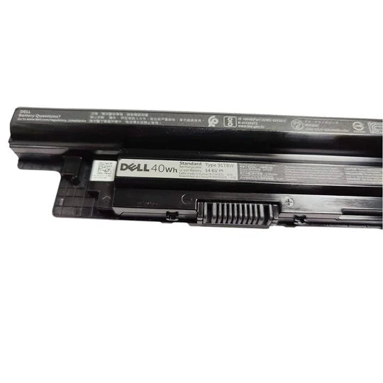 Dell Original XCMRD-91T8W Laptop Battery 14.8V 40WH Fit with Inspiron 15 3000 Series 15-3537 15-3542 15-3543 15-3541 15-3521 15-3531 i3531 i3542 17 3721 3737 17R-5737 15R 5537 5521 14 3421 5421 V8VNT