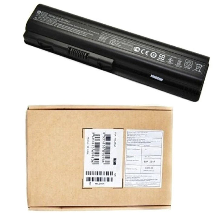 Buy [ORIGINAL] Hp Pavilion DV4Z-1100 Series Laptop Battery - EV06 6 Cell