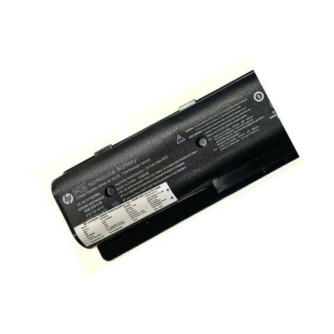 [ORIGINAL] Hp Envy 17-R100UR Laptop Battery - 14.8V 41Wh MC06