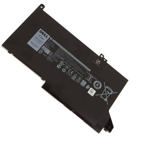 Buy [ORIGINAL] Dell N001L7280-D1306CN Laptop battery - 11.4V DJ1J0