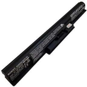 BUY [ORGINAL] Sony VAIO SVF14212CXW Laptop Battery-14.8V VGP-BPS35