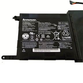 BUY [ORIGINAL] Lenovo IdeaPad Y700-15ISK Laptop Battery-14.8V 60Wh L14S4P22