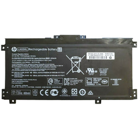 [Original] Hp Envy X360 15-BP103UR Laptop Battery - 11.55V 3470mAh LK03XL