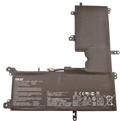 BUY [ORGINAL] Asus Q405UA Laptop Battery- 11.52V 42Wh B31N1705