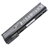 [Original] Hp ProBook 640 Laptop Battery - 10.8V 55Wh CA06