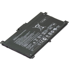 HP BK03XL Battery for Pavilion X360 14 14m Series, 14-BA175NR 14-BA253CL 14-BA125CL 14M-BA013DX 14M-BA015DX 14M-BA114DX BA014DX BA114DX HSTNN-LB7S TPN-W125 BK03041XL 916366-421 541 916811-855 series laptop's.