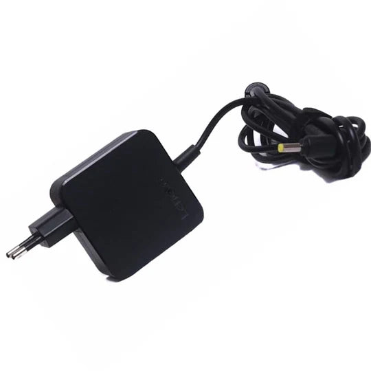 [ORIGINAL] Lenovo 45W Laptop Charger - 20V - 2.25A 4.5mm Pin