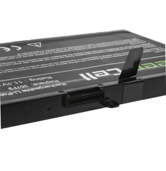 Dell 071JF4 Laptop Battery for latitude 15 7566 7567 7557 5576 5577 71JF4 357F9 Series Laptop.s