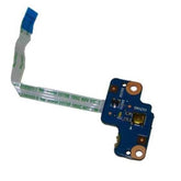 Power Button For HP ProBook 650-G1, 655-G1, 650-G2, 655-G2