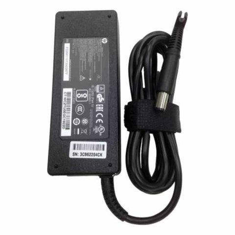 [ORIGINAL] Hp Pavilion G4-1129TU Laptop Charger - (18.5V 3.5A 65w 7.4Mm Pin) Genuine AC Power Adapter