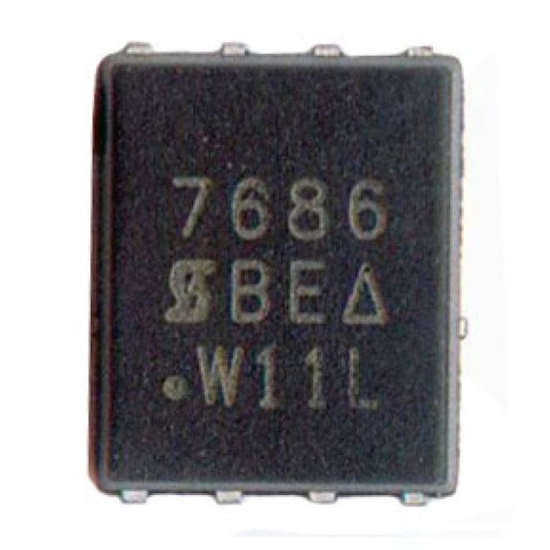 SI7686DP 7686 MOSFET IC